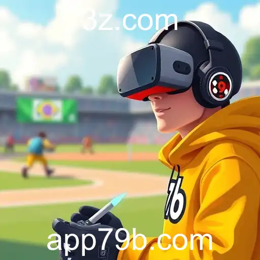 79b: O Futuro dos Jogos em Português