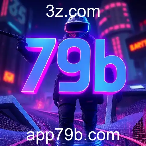 79b: A Revolução dos Jogos em 2025