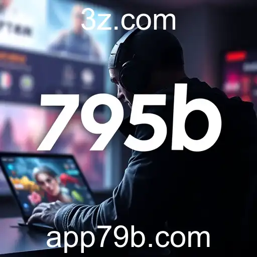 A Ascensão do 79b nos Jogos Online