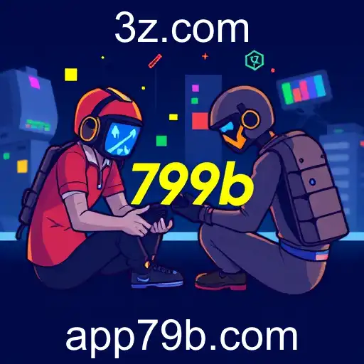 A Ascensão do 79b: A Nova Sensação nos Jogos Online