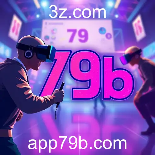 O Crescimento do '79b' no Mercado de Jogos Online