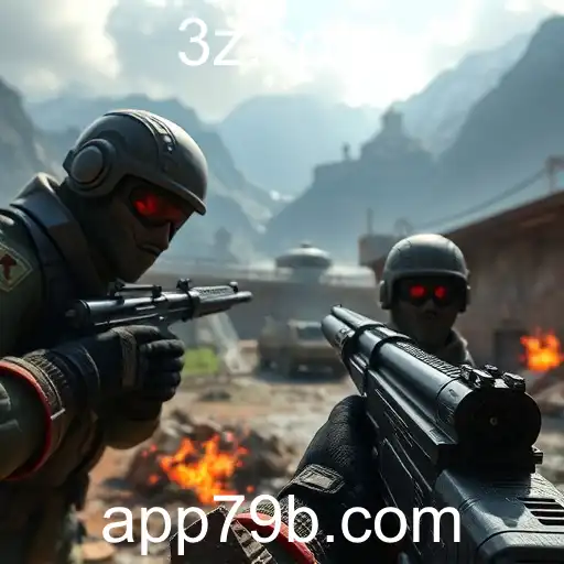 79b Revoluciona o Mundo dos Jogos Online