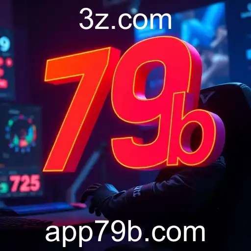 A Ascensão de '79b' no Cenário dos Jogos Online