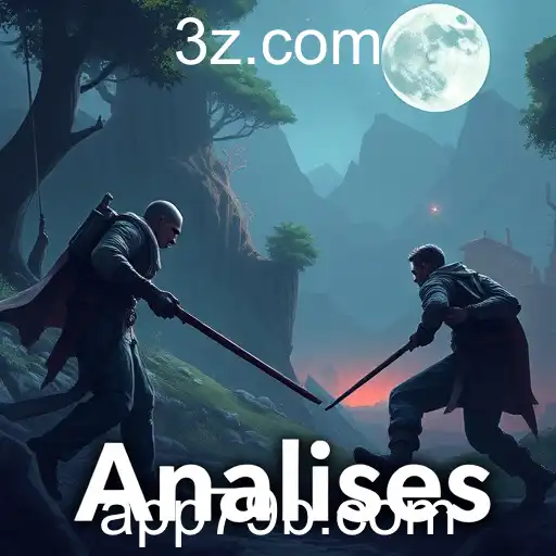 Análises em '79b': Uma Imersão Profunda nos Jogos