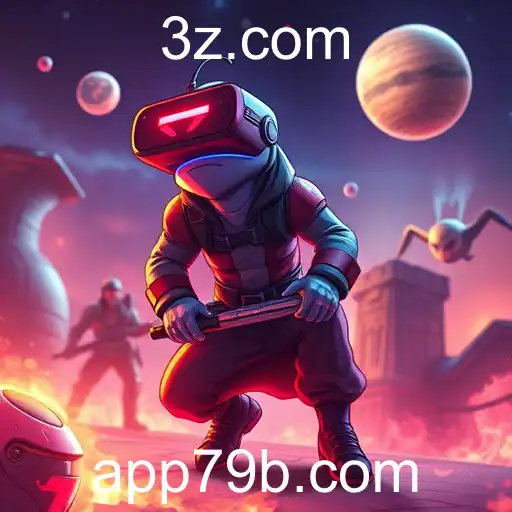 A Ascensão do 79b no Mundo dos Jogos