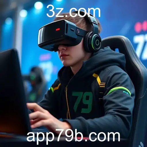 Revolução dos E-Sports no Brasil