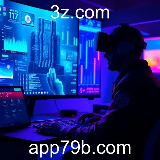 A Ascensão dos Jogos Digitais: Transformação e Impacto
