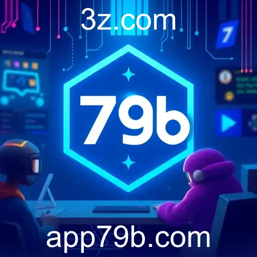 Evolução dos Jogos Online: O Impacto da '79b'