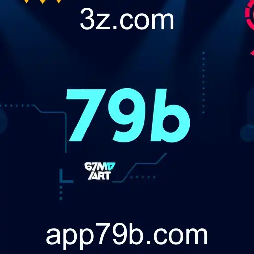 O Futuro do Entretenimento Digital: 79b Revoluciona o Cenário de Jogos