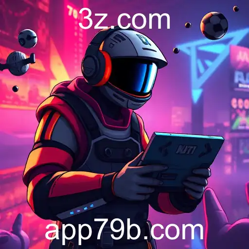 A Revolução dos Jogos no Brasil: A Ascensão da Palavra-Chave 79b