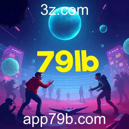 A Revolução dos Games em 2025 com 79b