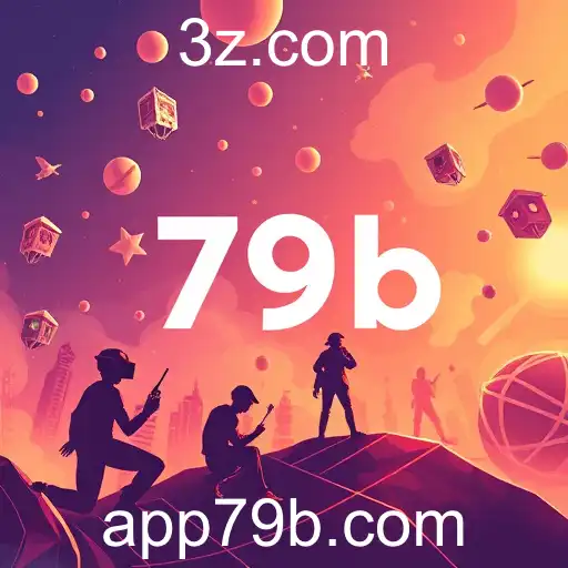 A Revolução dos Jogos em 2026 e a Ascensão do 79b