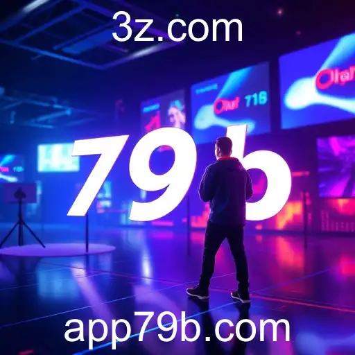 A Revolução do 79b: Jogos e Tendências em 2026