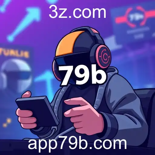 79b e o Crescimento dos Jogos Online em 2025