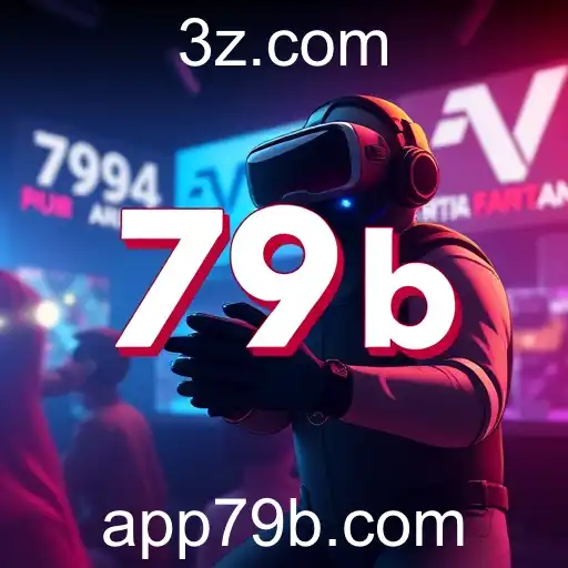 O Impacto de '79b' no Crescimento da Indústria de Jogos Brasileiro