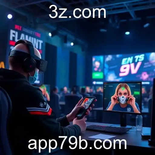 Impacto do 79b no Mercado de Jogos em 2025