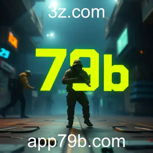 Revolução Digital: o Impacto do '79b' nos Jogos Brasileiros