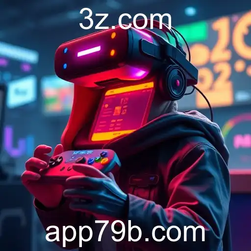 Inovações em Jogos em 2025: O Papel da 79b