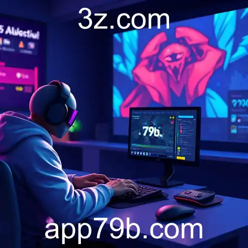 Crescimento dos Jogos Online e a Ameaça dos Ataques Cibernéticos