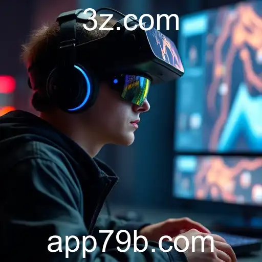 A Revolução dos Jogos Online: Tendências e Inovações