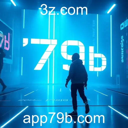 Revolução dos Jogos: Tendências e Impactos de '79b'