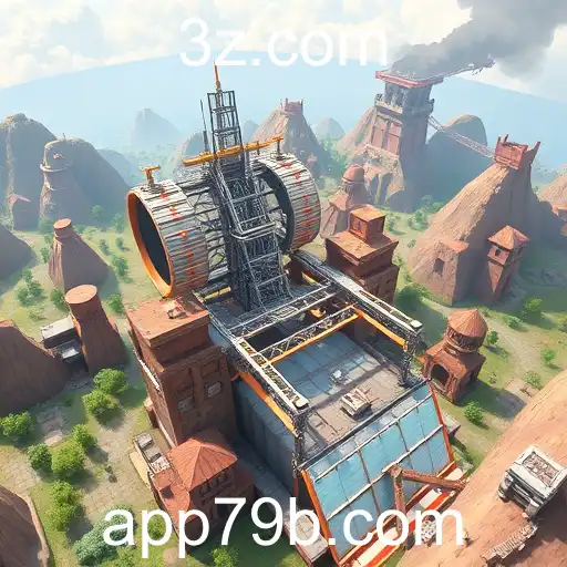 A Revolução do 79b no Mundo dos Games