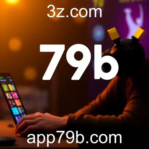 A Revolução do 79b: O Novo Horizonte dos Jogos Online