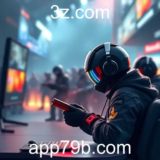 A Revolução dos Jogos com 79b